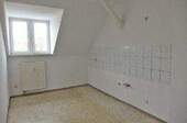 Küche.jpg - 2 Zimmer Etagenwohnung in Chemnitz
