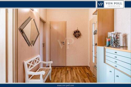 Titelbild - Charmante 3-Zimmer-Wohnung mit gemütlicher Atmosphäre und Raum zum Leben