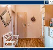 Charmante 3-Zimmer-Wohnung mit gemütlicher Atmosphäre und Raum zum Leben - Berlin / Biesdorf