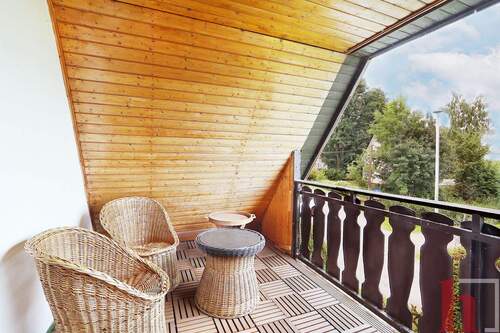 Balkon - 
