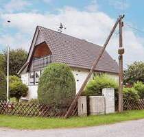 Wochenendhaus in ruhiger Lage mit Seeblick - Lembruch