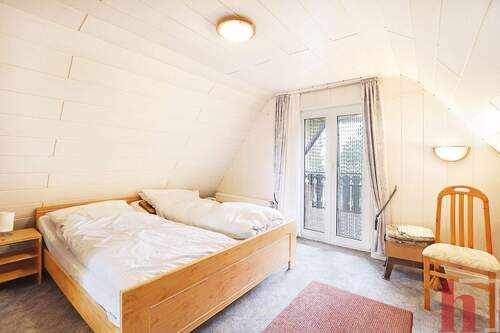 Schlafzimmer - 