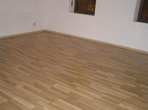 1.OG großes Zimmer - 