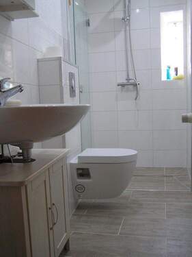 1.OG Duschbad - 