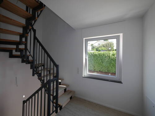Treppenhaus - 