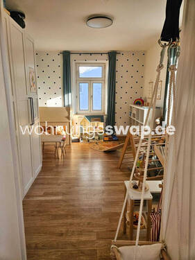 Bild 1 - Wohnungsswap - Blutenburgstraße