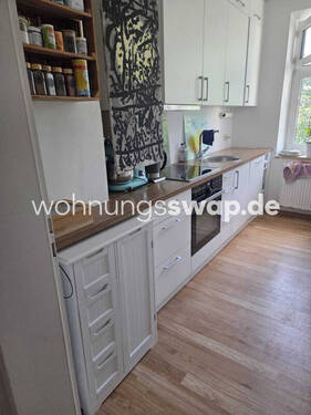 Bild 2 - 3 Zimmer Etagenwohnung zur Miete in München