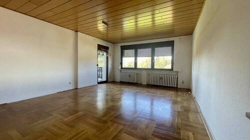 Wohnzimmer - Einfamilienhaus mit 128,00 m&sup2; in Kamenz zum Kaufen