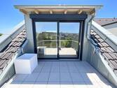 Weil 3 Balkone nicht reichen - 