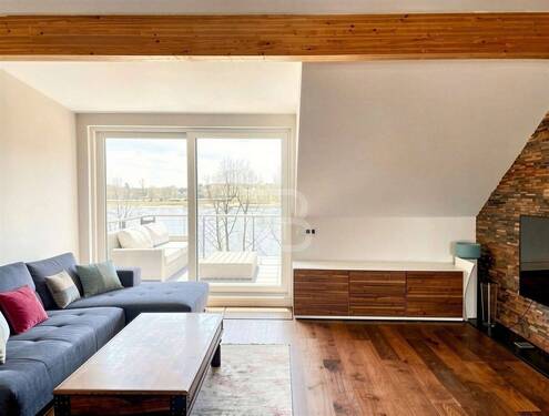 Wo Wohnen Luxus wird - 