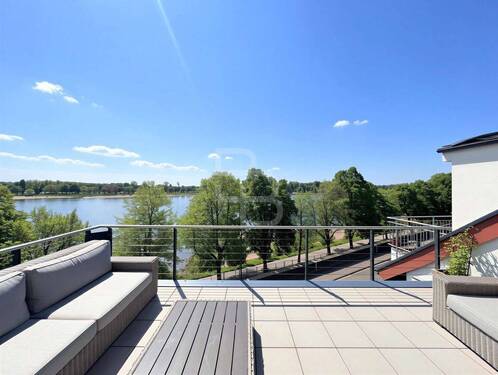 Traumhafter Ausblick - 
