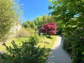 Kleine Gartenoase - 