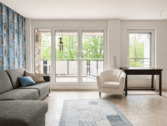 Helles Wohngefühl - Reihenmittelhaus mit 195,00 m&sup2; in Köln zur Miete