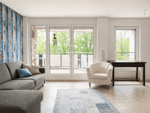 Helles Wohngefühl - Reihenmittelhaus mit 195,00 m&sup2; in Köln zur Miete