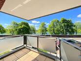 Platz zum Entspannen - 