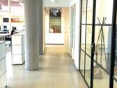 Flur - Büro in Stuttgart