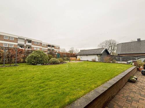 Garten - 