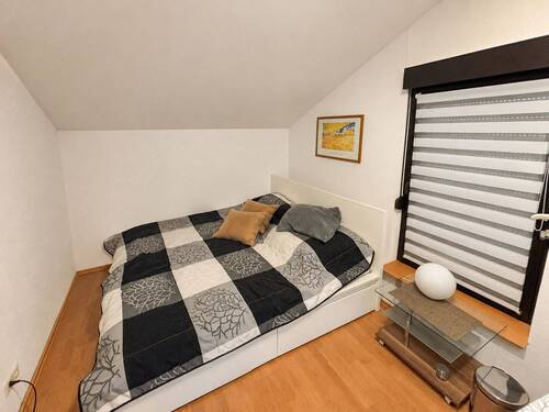 Schlafen - 