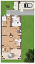 Grundriss Erdgeschoss - 