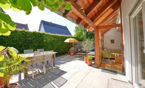 Terrasse - 