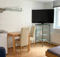 Wohnung in zentraler Stadtlage - 599,00 EUR Kaltmiete, ca.  15,60 m² Wohnfläche in Schwäbisch Hall (PLZ: 74523)