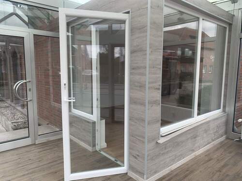 Wintergarten - 