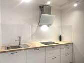 Küche - 2 Zimmer Etagenwohnung zur Miete in Altenmedingen
