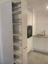 Küche - 2 Zimmer Etagenwohnung in Altenmedingen