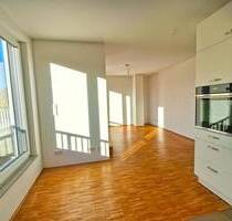 In Ihrer neuen Wohnung im Energiesparhaus ist Wohlfühlwohnen garantiert! - Hamburg Bramfeld