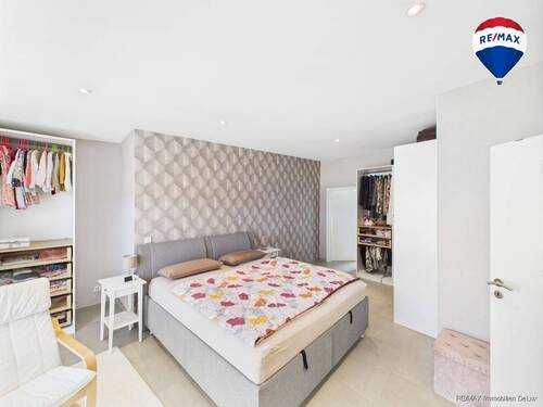 RE/MAX Immobilien DeLux Haus Merzig - Menningen - 