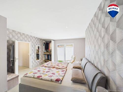 RE/MAX Immobilien DeLux Haus Merzig - Menningen - 