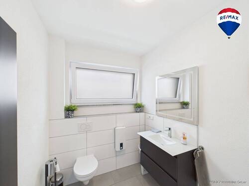 RE/MAX Immobilien DeLux Haus Merzig - Menningen - 