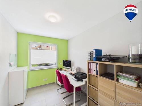 RE/MAX Immobilien DeLux Haus Merzig - Menningen - 