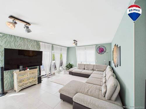 RE/MAX Immobilien DeLux Haus Merzig - Menningen - 