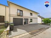 RE/MAX Immobilien DeLux Haus Merzig - Menningen - Modernes EinZweifamilienhaus mit großzügigem Raumangebot