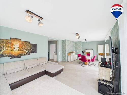 RE/MAX Immobilien DeLux Haus Merzig - Menningen - 