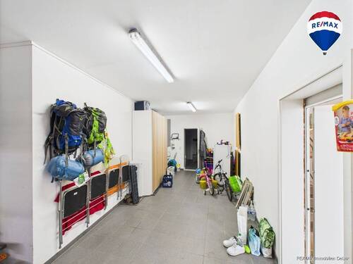 RE/MAX Immobilien DeLux Haus Merzig - Menningen - 