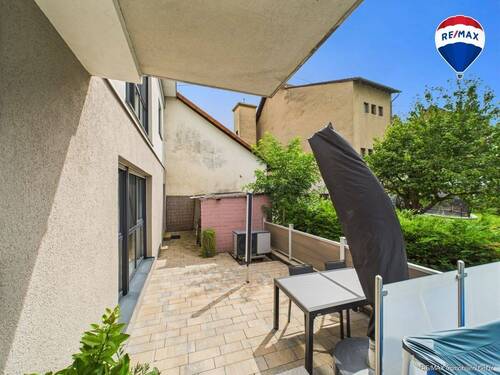 RE/MAX Immobilien DeLux Haus Merzig - Menningen - 