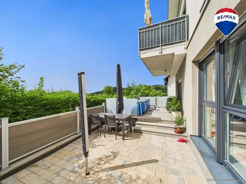 RE/MAX Immobilien DeLux Haus Merzig - Menningen - 