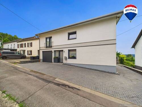 RE/MAX Immobilien DeLux Haus Merzig - Menningen - 