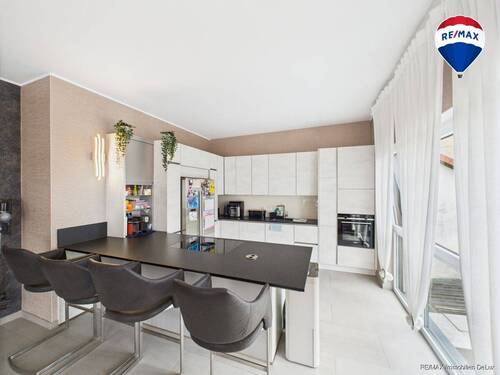 RE/MAX Immobilien DeLux Haus Merzig - Menningen - Mehrfamilienhaus, Wohnhaus mit 206,00 m² in Merzig / Menningen zum Kaufen