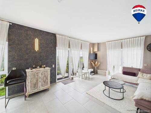 RE/MAX Immobilien DeLux Haus Merzig - Menningen - 