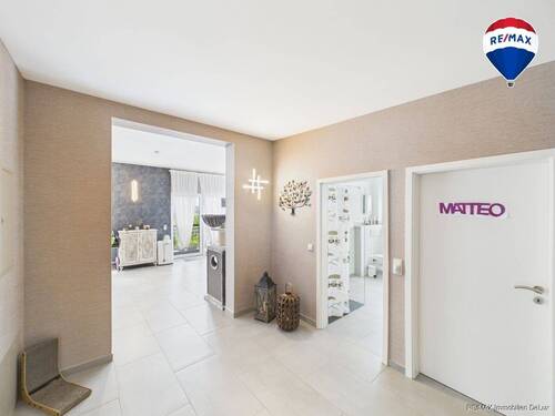 RE/MAX Immobilien DeLux Haus Merzig - Menningen - 