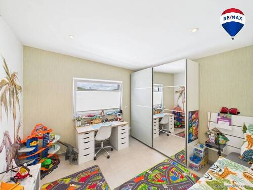 RE/MAX Immobilien DeLux Haus Merzig - Menningen - 