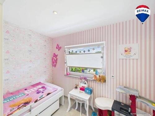 RE/MAX Immobilien DeLux Haus Merzig - Menningen - 