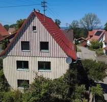 Ihr neues zu Hause im Grünen wartet bereits auf Sie! - Rosenfeld / Brittheim