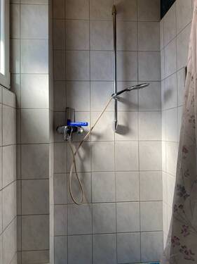 Dusche OG - 