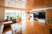 Wohnzimmer - Einfamilienhaus in Ötisheim zum Kaufen