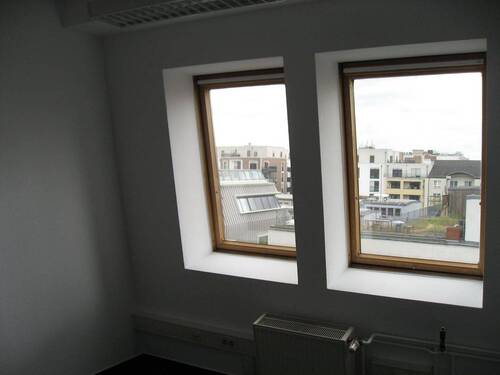 Fenster letzter Raum - 