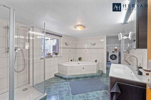 HI 819 - Immobilie Niederzier - 7 - 6 Zimmer Einfamilienhaus in Niederzier / Ellen